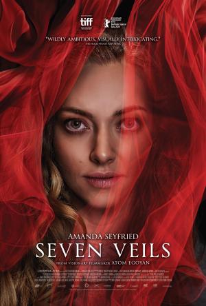 Seven Veils [Version française]
