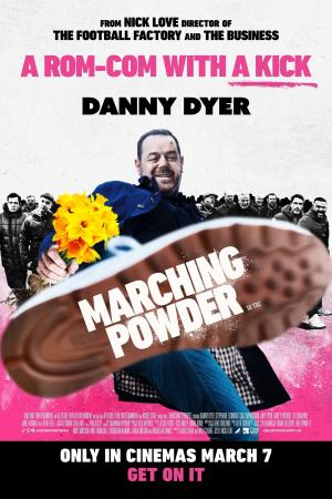 Marching Powder [ترجمة عربية]