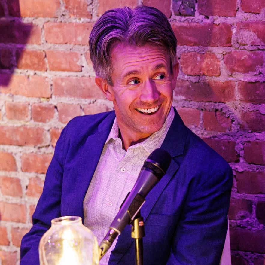 actor Dan Jessup large photo