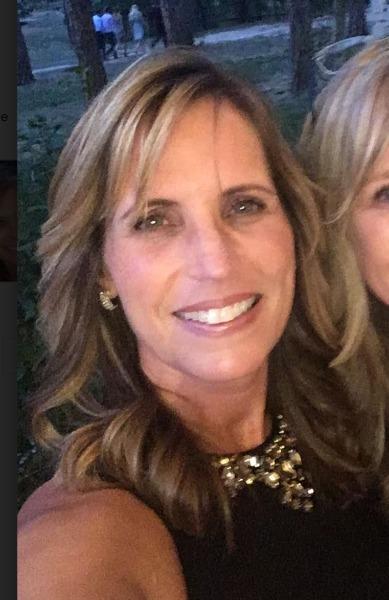 actor Colleen Henderson large photo