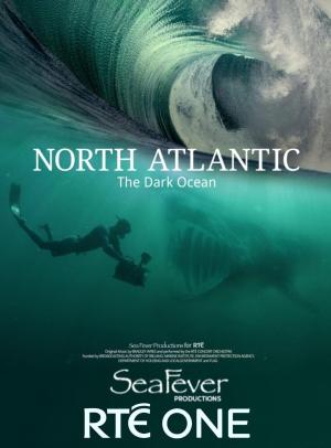 North Atlantic: The Dark Ocean [ترجمة عربية]