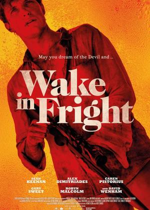 Wake in Fright [ترجمة عربية]