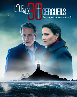 L'île aux 30 cercueils [ترجمة عربية]