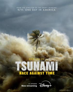 Tsunami: Race Against Time [ترجمة عربية]