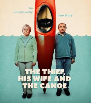 The Thief, His Wife and the Canoe [ترجمة عربية]