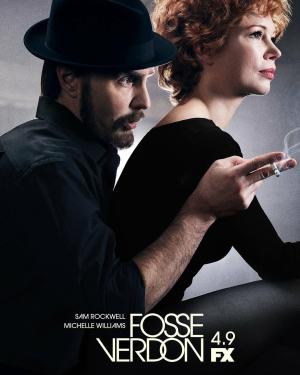 Fosse/Verdon [ترجمة عربية]