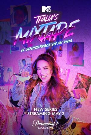 Thalia's Mixtape: El Soundtrack de mi Vida [ترجمة عربية]