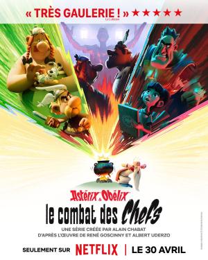 Asterix & Obelix: The Big Fight [Russian]