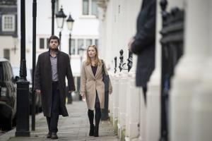 The Cuckoo's Calling: Part 1 [ترجمة عربية] S1-S6