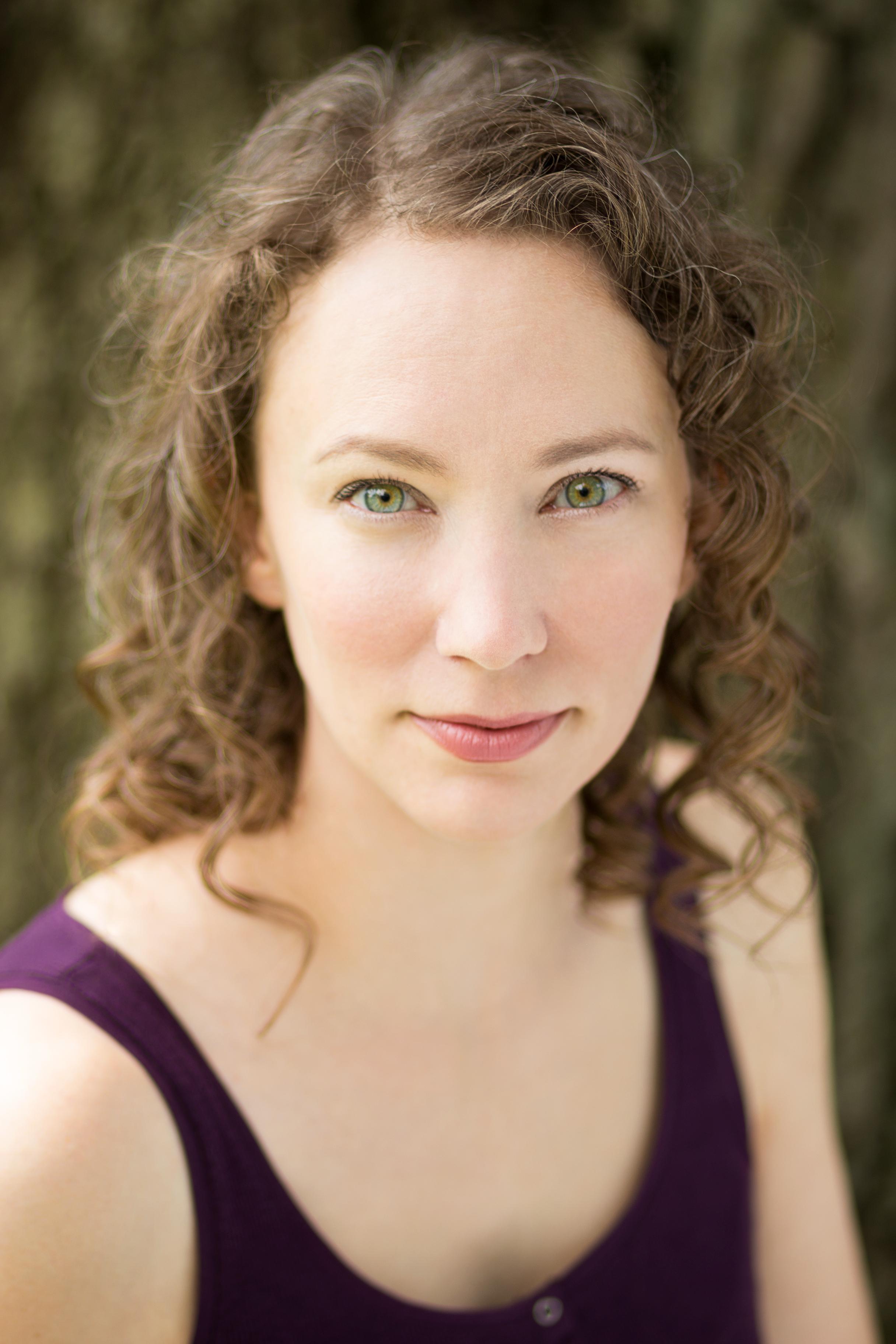 actor Beth Josephsen large photo