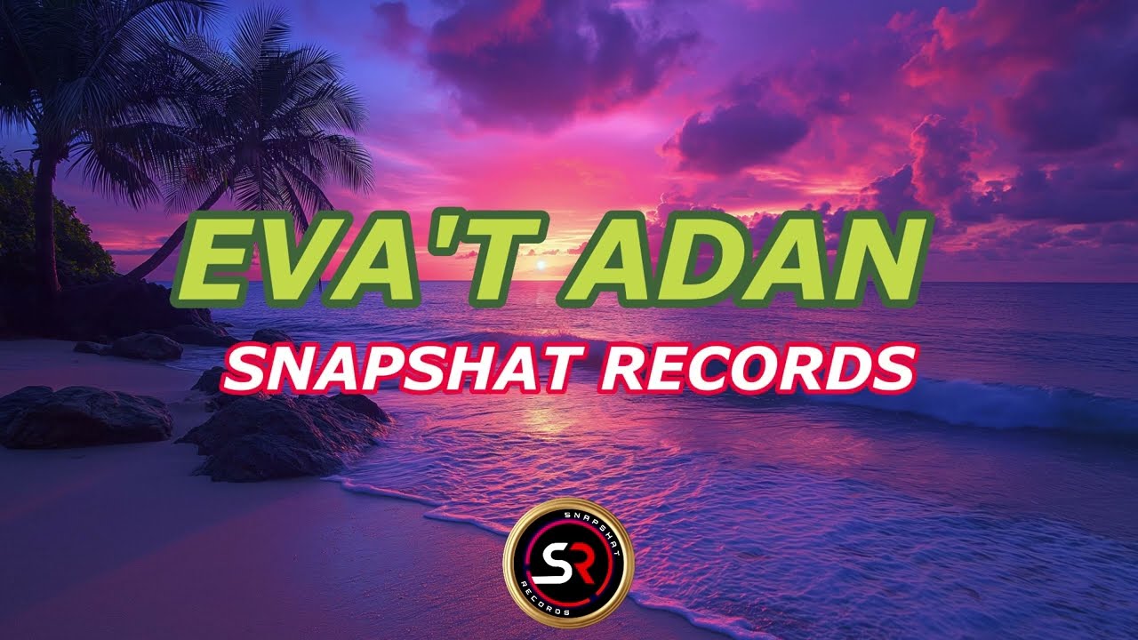 SNAPSHAT - Ebat Adan (Official Lyric Video) HQ Audio
