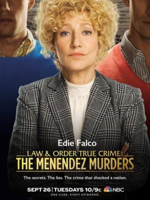 Law & Order True Crime [ترجمة عربية]