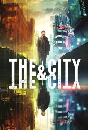 The City and the City [ترجمة عربية]