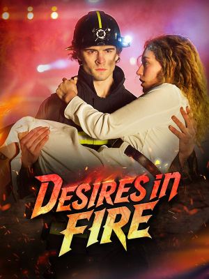 Desires In Fire