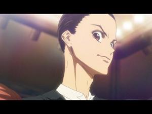 Ballroom e youkoso [ترجمة عربية]