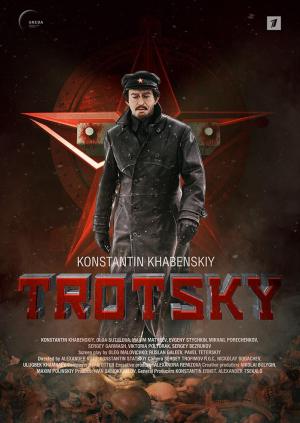 Trotsky [ترجمة عربية]