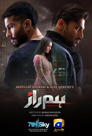 Humraaz [Urdu]