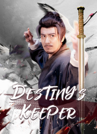Destiny's Keeper