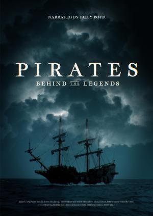 Pirates: Behind the Legends [Version française]