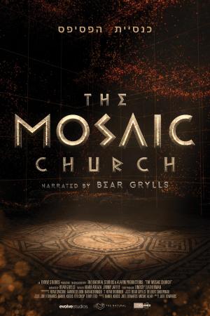 The Mosaic Church [Indonesian]