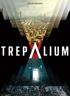 Trepalium [ترجمة عربية]
