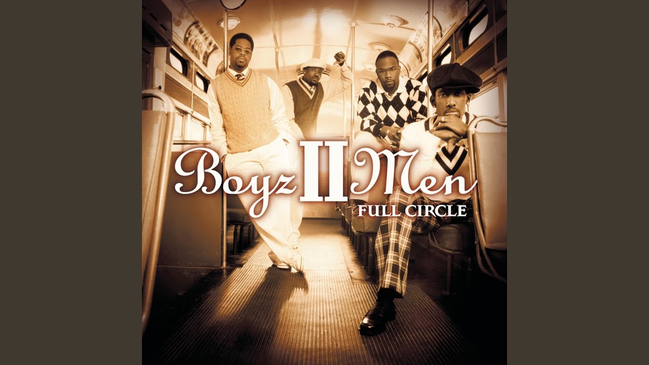 That's Why I Love You background