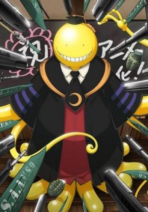 Ansatsu Kyoushitsu: Deai no Jikan [ترجمة عربية]