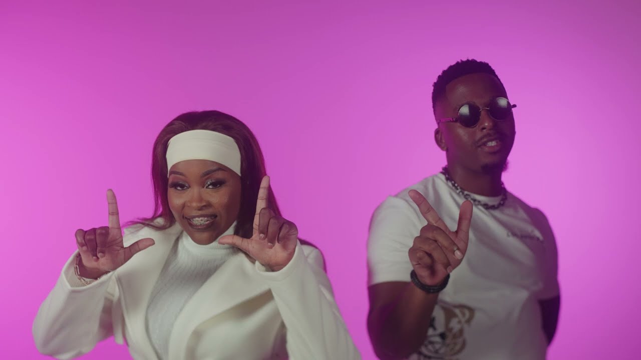 Shandesh & Mvzzle - Sdudla or Slender (Official Music Video)