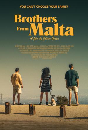Brothers from Malta [Russian]