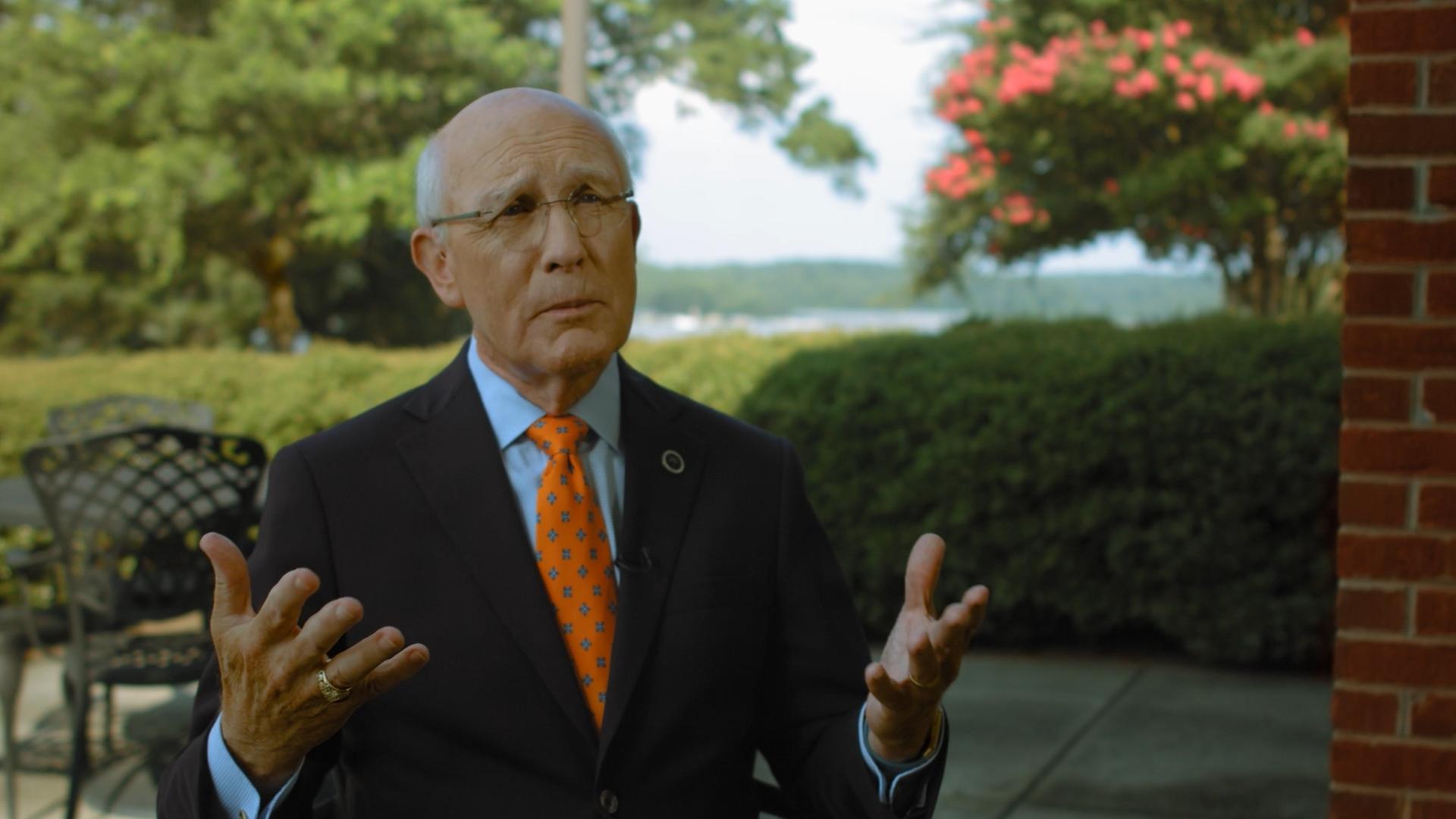 actor Gary Clary large photo