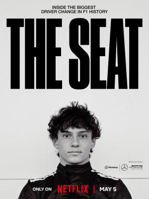The Seat [ترجمة عربية]