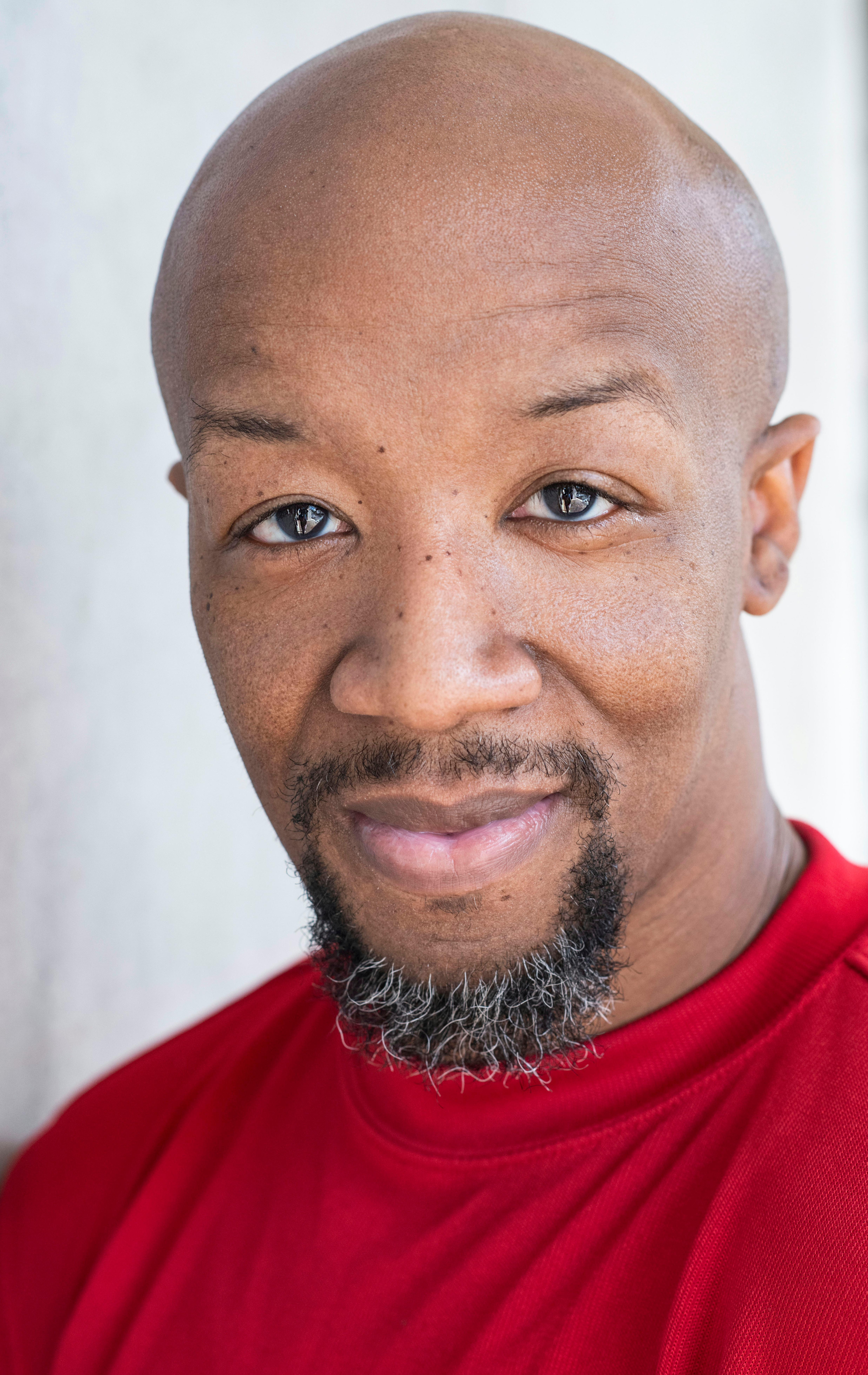 actor JC Anthony large photo