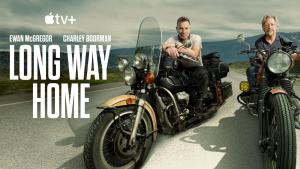 Long Way Home [Russian]