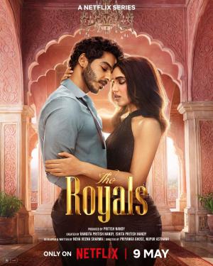 The Royals [ترجمة عربية]