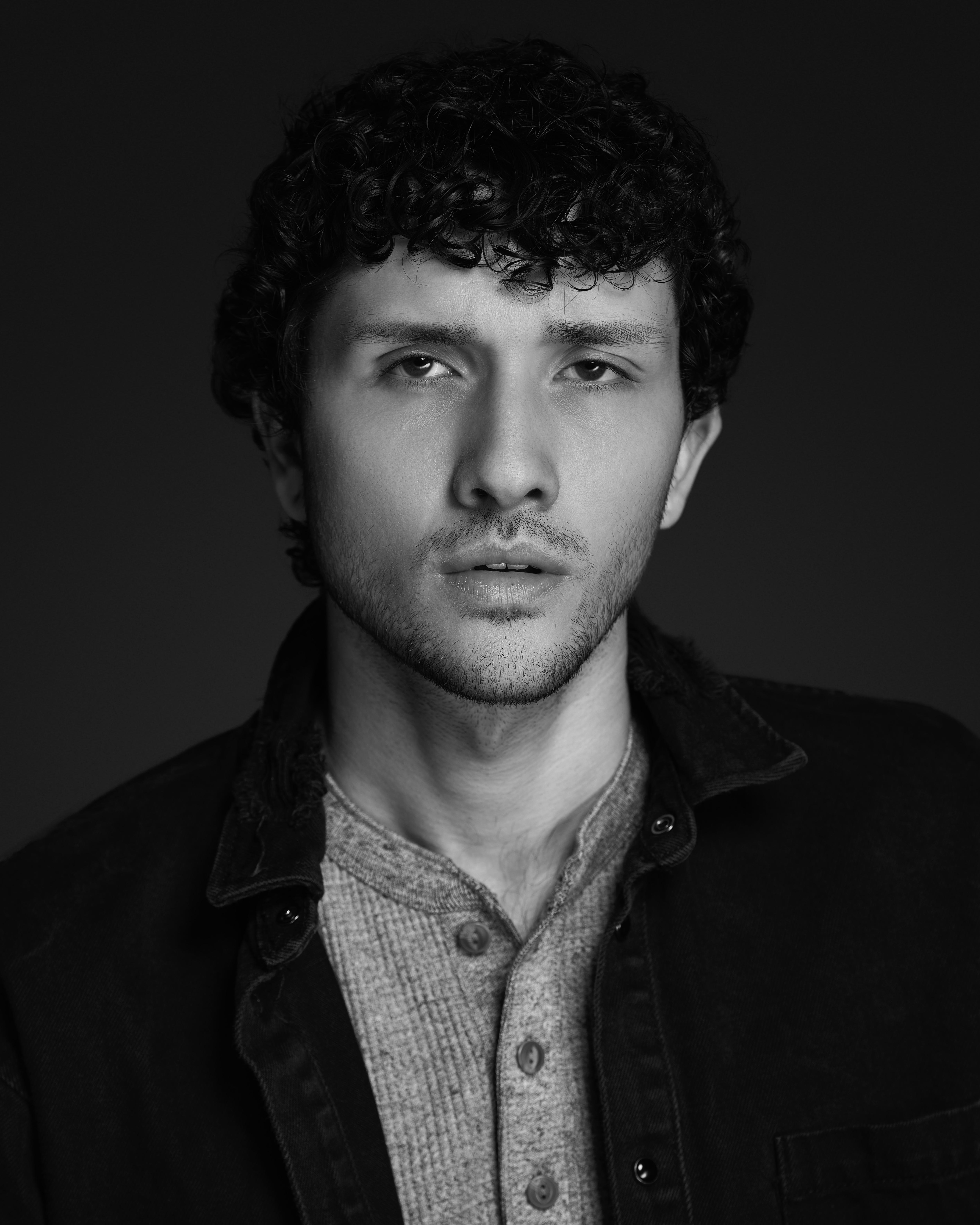 actor Devin Conway large photo