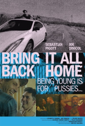 Bring It All Back Home [Indonesian]