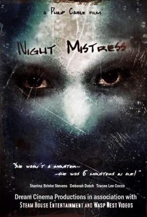 Night Mistress [Indonesian]