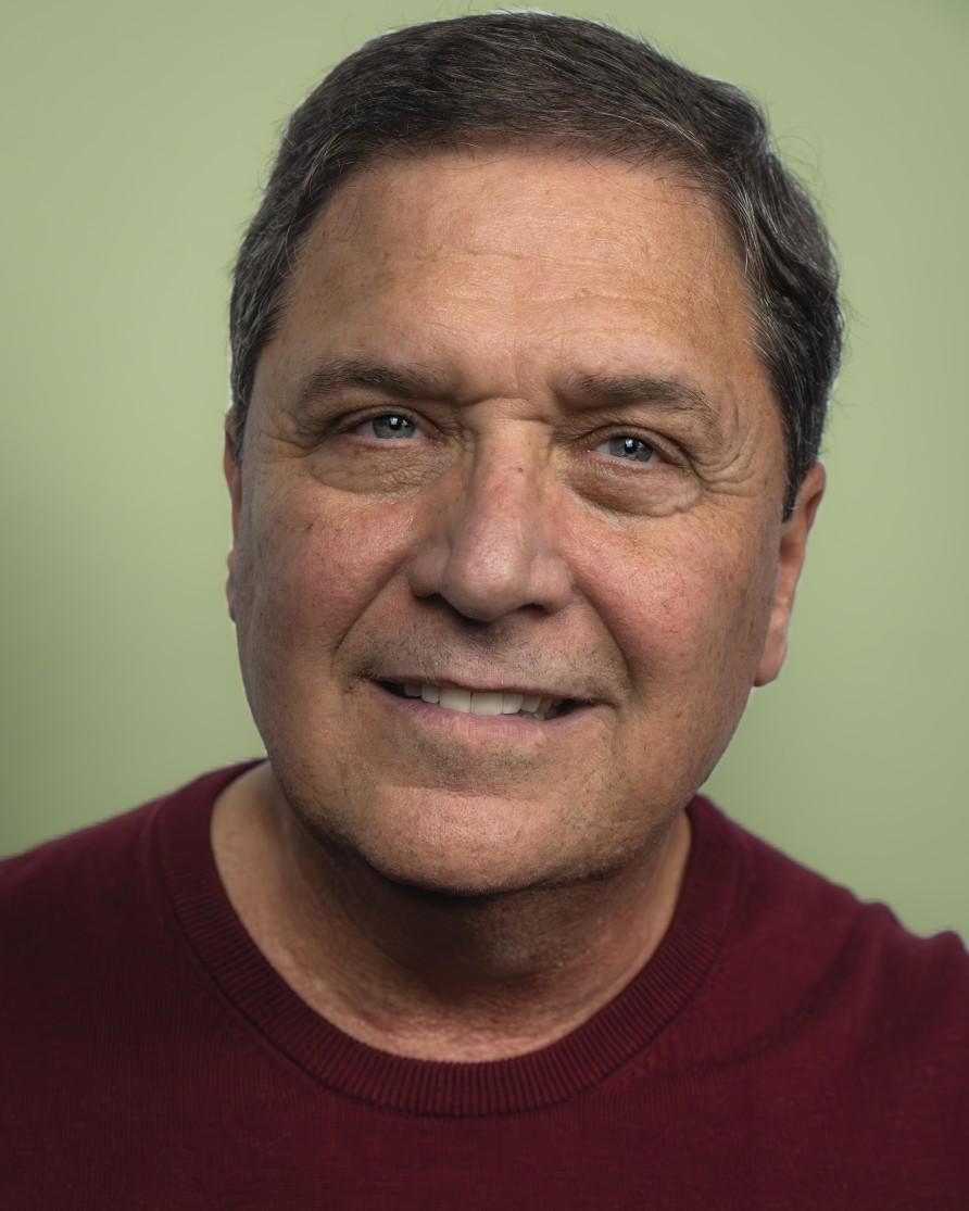 actor Ricky Green large photo