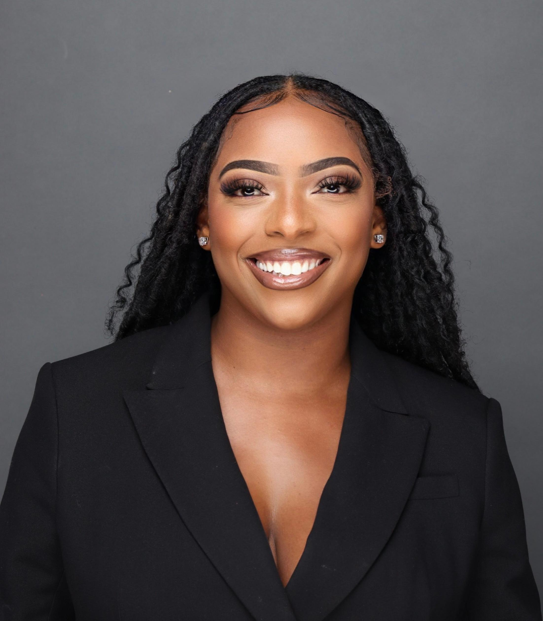 actor Ne'kya Mabry large photo