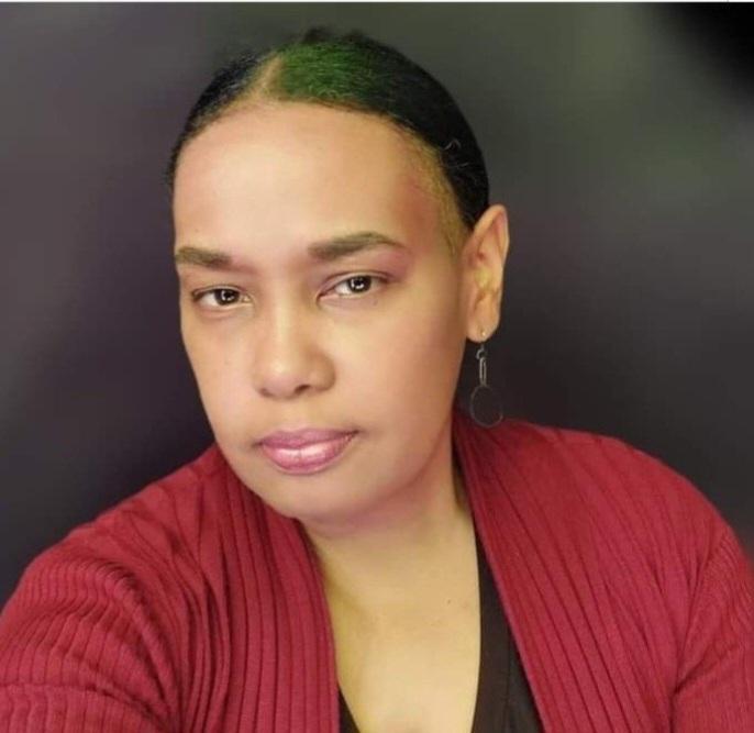 actor Monica Eron Johnson large photo