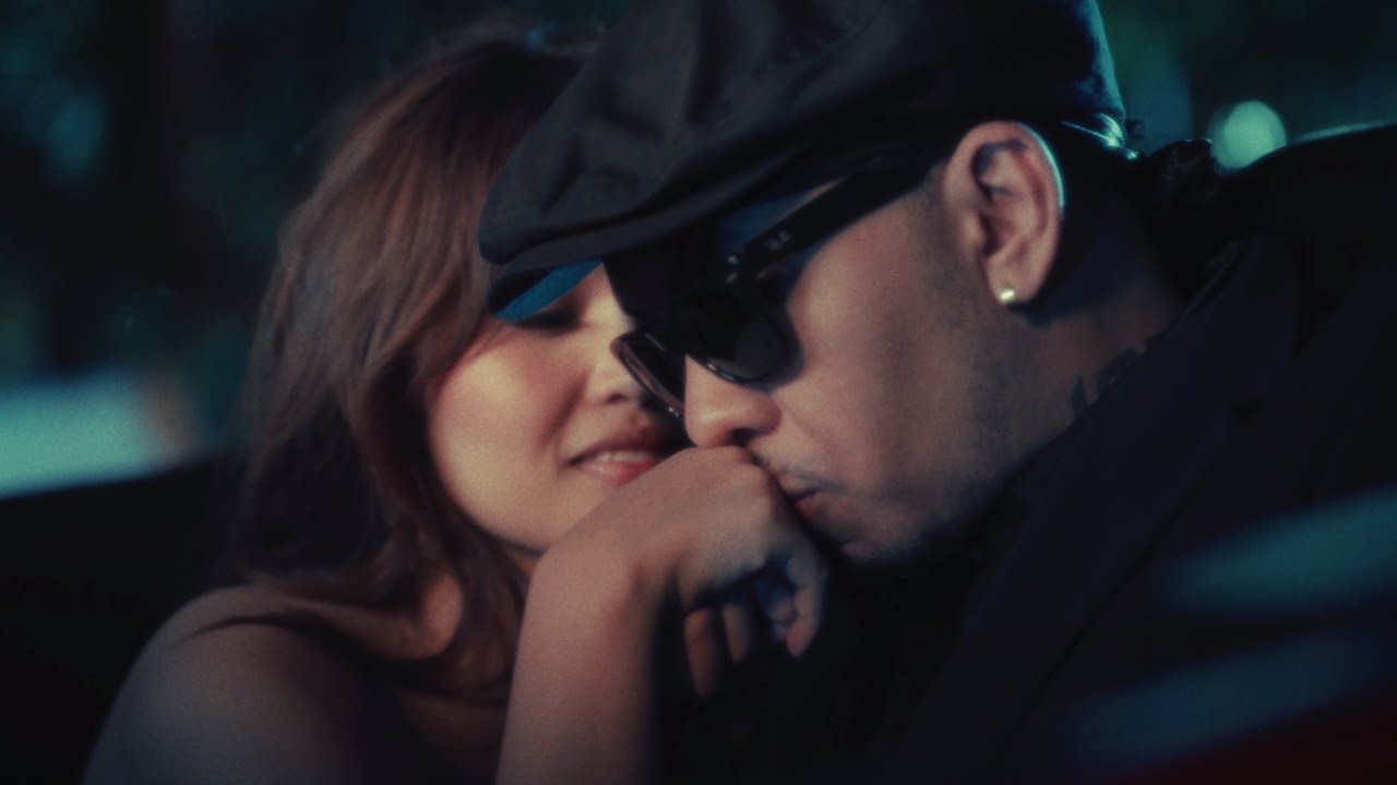 Loonie - MAY NANALO NA feat. Frizzle Anne