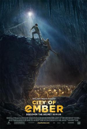 City of Ember [Version française]