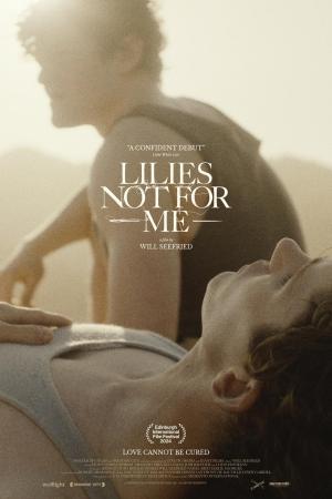 Lilies Not for Me [Indonesian]