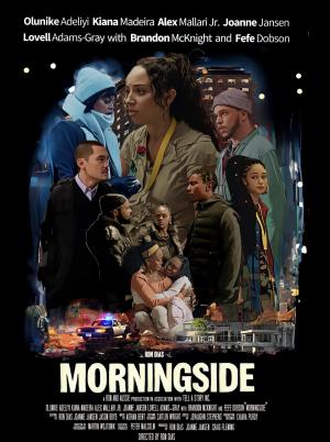 Morningside [Indonesian]