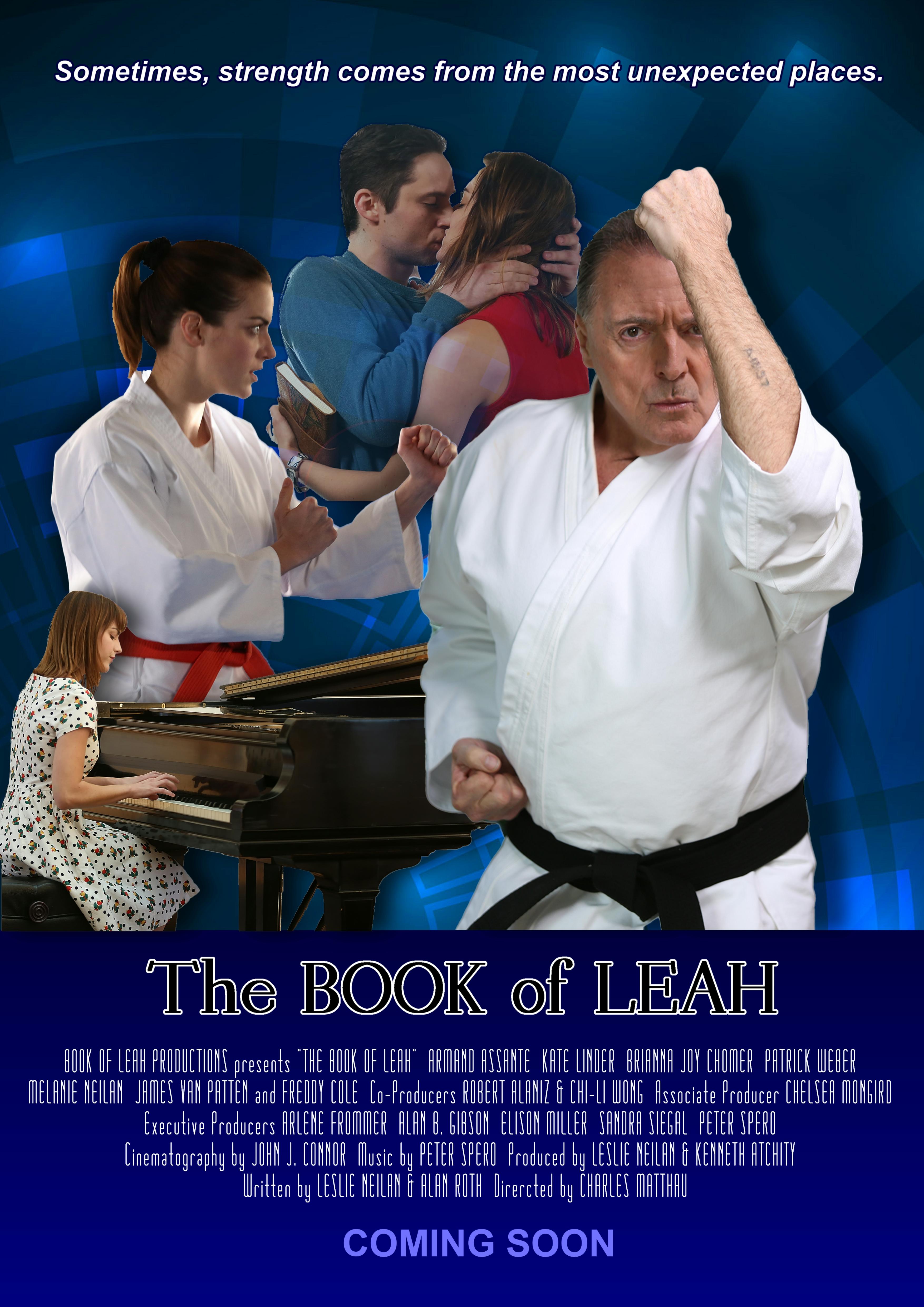 actor Leslie Neilan large photo