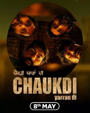 Chaukdi Yaaran Di [Punjabi]