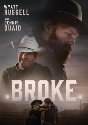 Broke [ترجمة عربية]