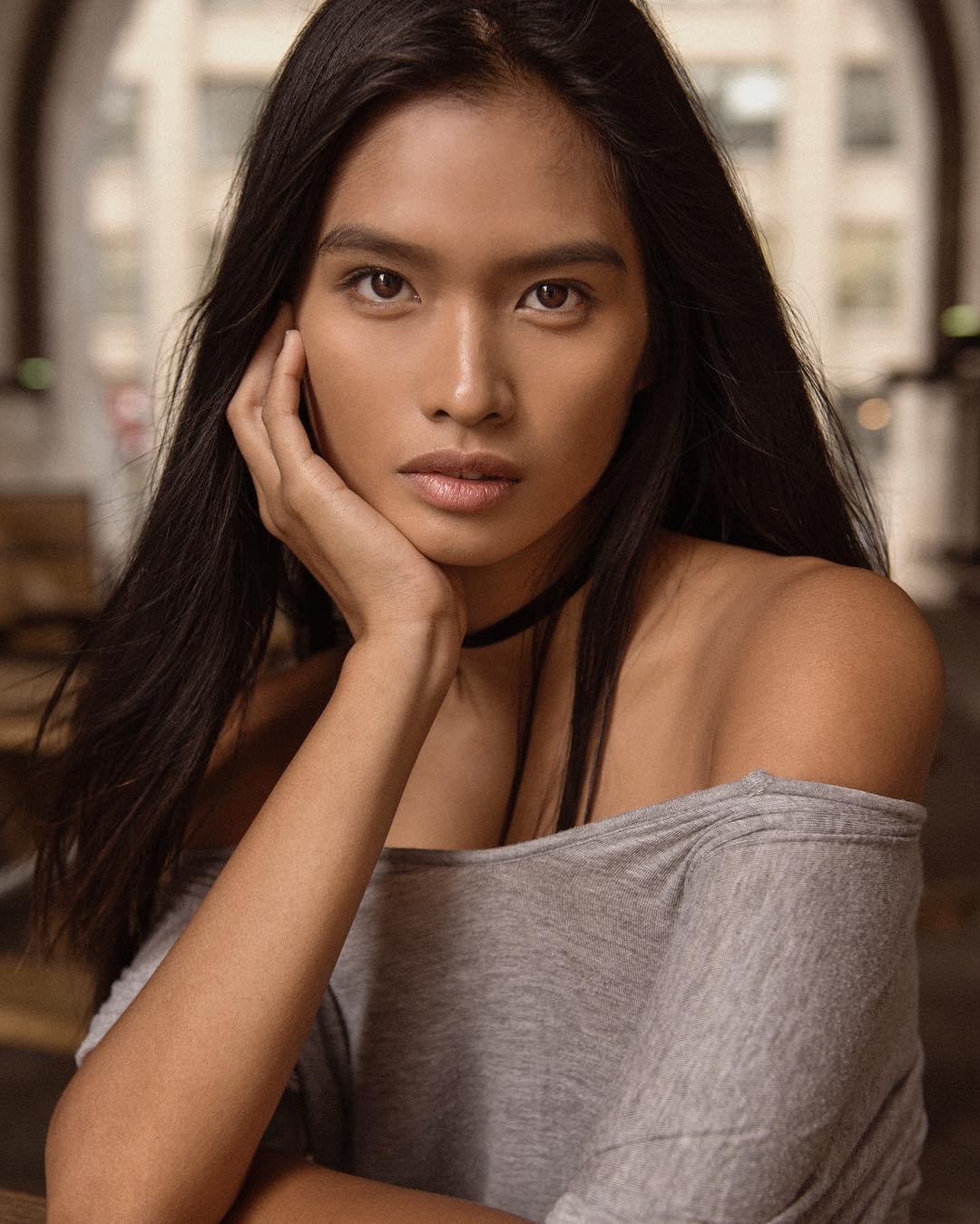 actor Janine Tugonon large photo