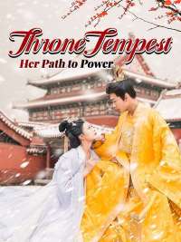 Throne Tempest: Her Path to Power (DUBBED)