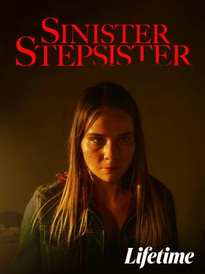 Sinister Stepsister [Version française]